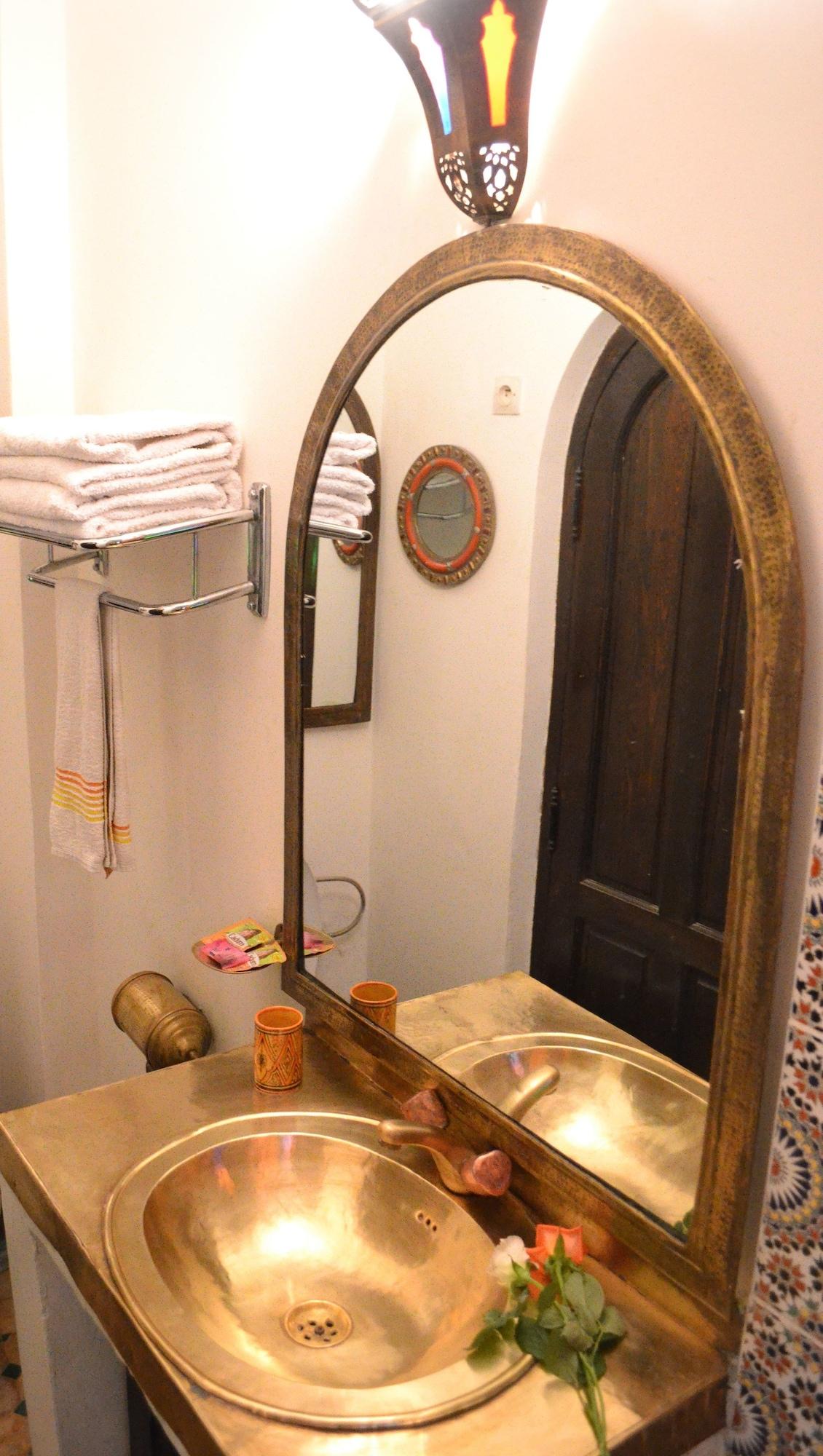 Riad Balkisse Marakeş Dış mekan fotoğraf