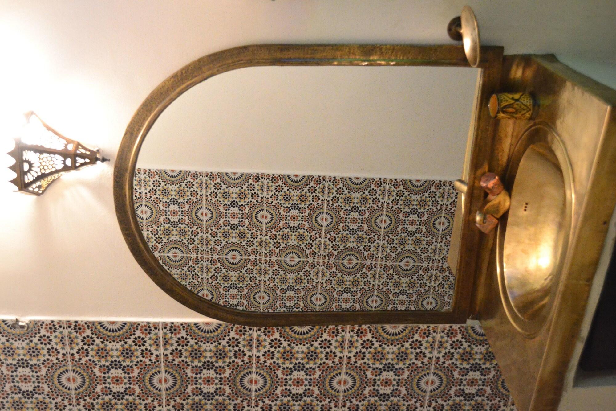 Riad Balkisse Marakeş Dış mekan fotoğraf