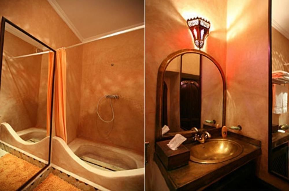 Riad Balkisse Marakeş Dış mekan fotoğraf