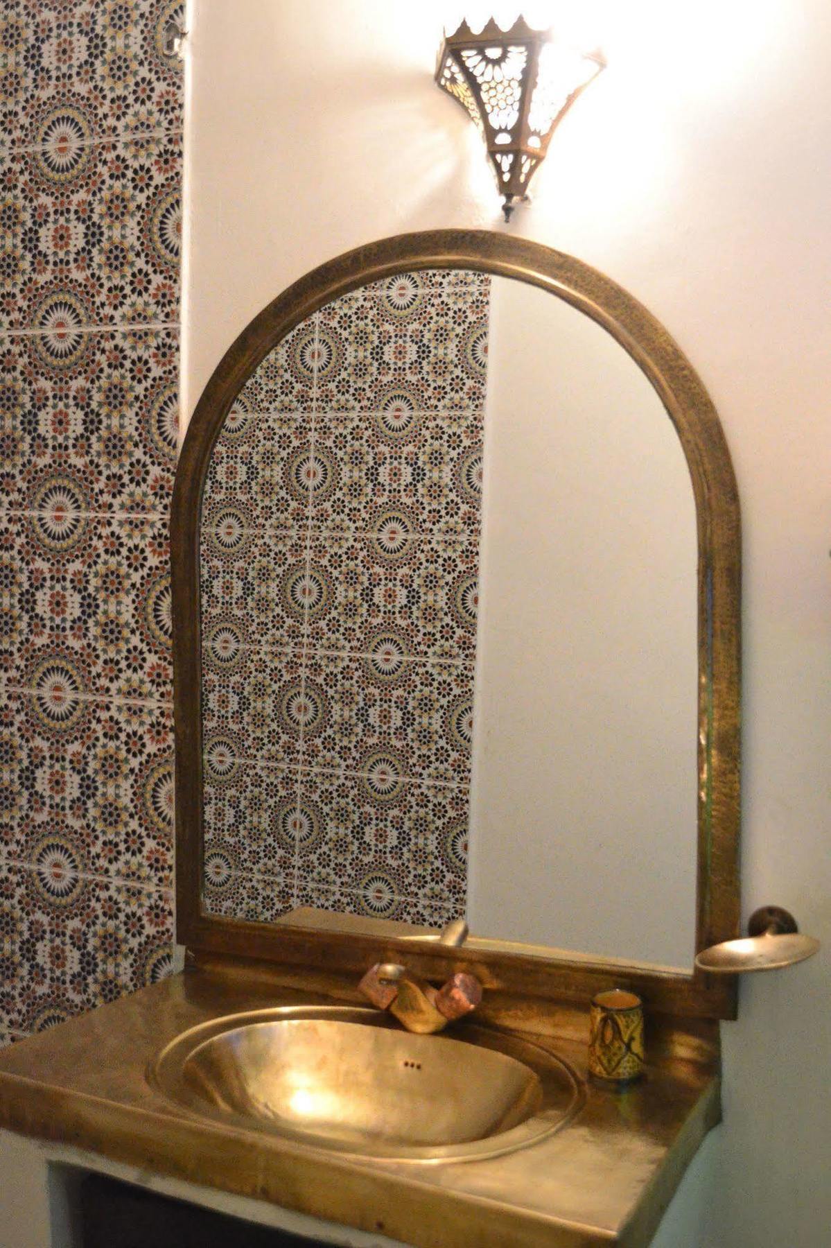 Riad Balkisse Marakeş Dış mekan fotoğraf