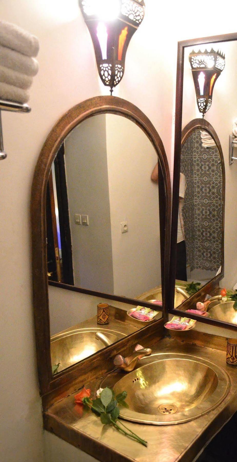Riad Balkisse Marakeş Dış mekan fotoğraf