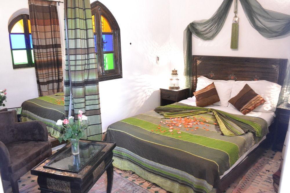 Riad Balkisse Marakeş Dış mekan fotoğraf